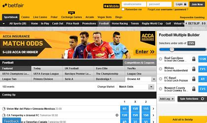 betfair kenya|Betfair.
